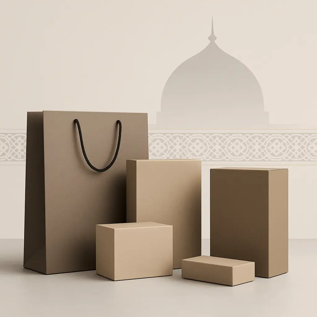 Carry Bags & Monocarton in Oman | Packaging Material | Packsavy Solutions
